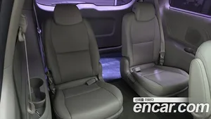 Kia Carnival, 2014 — миниатюра 18