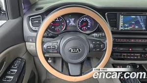 Kia Carnival, 2014 — миниатюра 19
