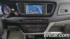 Kia Carnival, 2014 — миниатюра 20