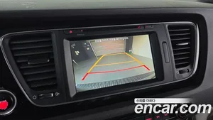 Kia Carnival, 2014 — миниатюра 21
