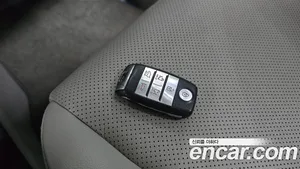 Kia Carnival, 2014 — миниатюра 25