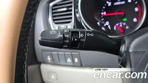 Kia Carnival, 2014 — миниатюра 26