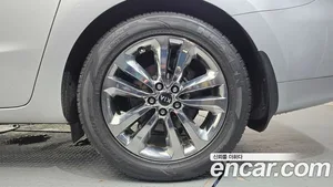 Kia Carnival, 2014 — миниатюра 7