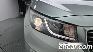 Kia Carnival, 2014 — миниатюра 8