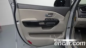 Kia Carnival, 2014 — миниатюра 14