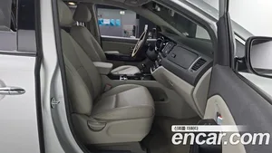 Kia Carnival, 2014 — миниатюра 16