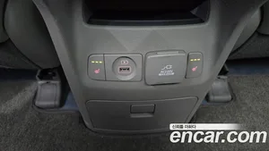 Kia Carnival, 2014 — миниатюра 29