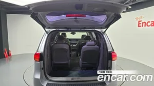 Kia Carnival, 2014 — миниатюра 30