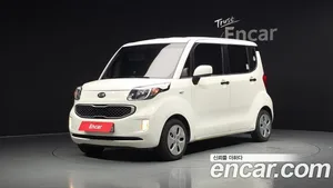 Kia RAY, 2013 — миниатюра 1