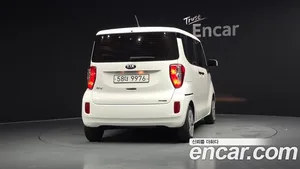 Kia RAY, 2013 — миниатюра 4