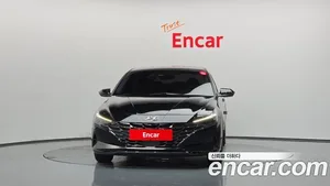 Hyundai Avante, 2022 — миниатюра 3