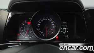 Hyundai Avante, 2022 — миниатюра 11