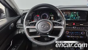 Hyundai Avante, 2022 — миниатюра 19