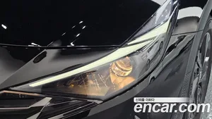 Hyundai Avante, 2022 — миниатюра 8