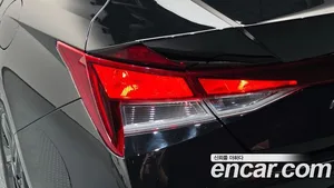 Hyundai Avante, 2022 — миниатюра 9