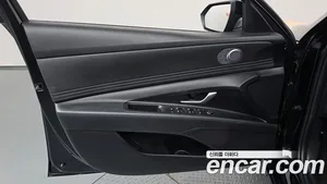Hyundai Avante, 2022 — миниатюра 14