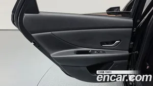 Hyundai Avante, 2022 — миниатюра 15