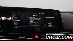 Hyundai Avante, 2022 — миниатюра 33