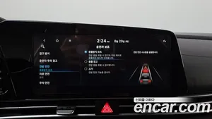 Hyundai Avante, 2022 — миниатюра 35