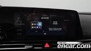 Hyundai Avante, 2022 — миниатюра 36