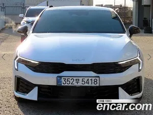 Kia K5, 2024 — миниатюра 1