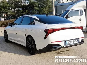 Kia K5, 2024 — миниатюра 3