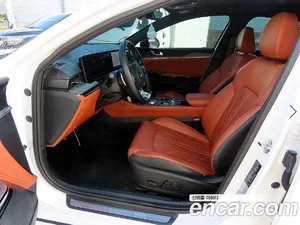 Kia K5, 2024 — миниатюра 5