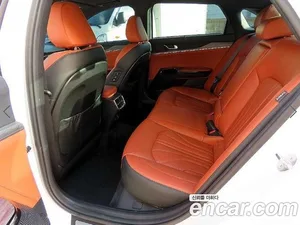 Kia K5, 2024 — миниатюра 6