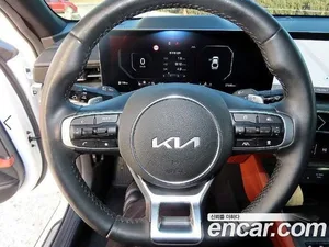 Kia K5, 2024 — миниатюра 8