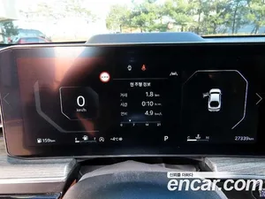 Kia K5, 2024 — миниатюра 9
