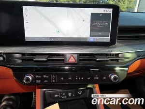 Kia K5, 2024 — миниатюра 12