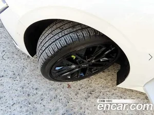 Kia K5, 2024 — миниатюра 20