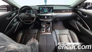 Kia K9, 2019 — миниатюра 9