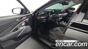 Kia K9, 2019 — миниатюра 12