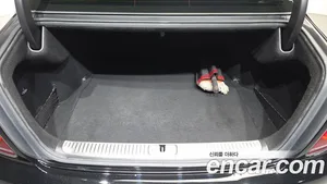 Kia K9, 2019 — миниатюра 21