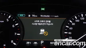 Kia K9, 2019 — миниатюра 22