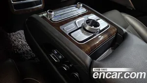 Kia K9, 2019 — миниатюра 23