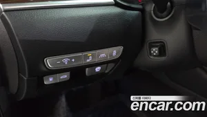 Kia K9, 2019 — миниатюра 25