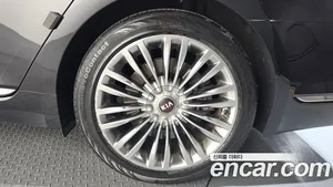 Kia K9, 2019 — миниатюра 6