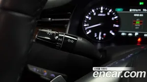 Kia K9, 2019 — миниатюра 28