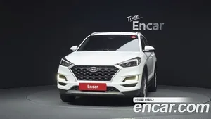 Hyundai Tucson, 2019 — миниатюра 3