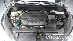 Hyundai Tucson, 2019 — миниатюра 6