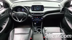 Hyundai Tucson, 2019 — миниатюра 7