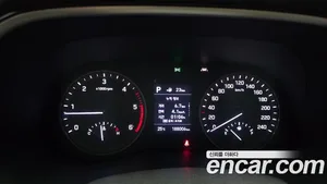 Hyundai Tucson, 2019 — миниатюра 8