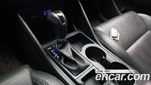 Hyundai Tucson, 2019 — миниатюра 9