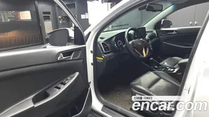 Hyundai Tucson, 2019 — миниатюра 10