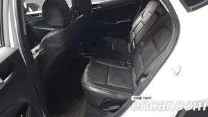 Hyundai Tucson, 2019 — миниатюра 11