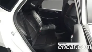 Hyundai Tucson, 2019 — миниатюра 12
