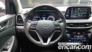 Hyundai Tucson, 2019 — миниатюра 13