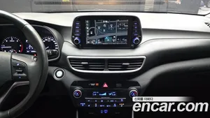 Hyundai Tucson, 2019 — миниатюра 14
